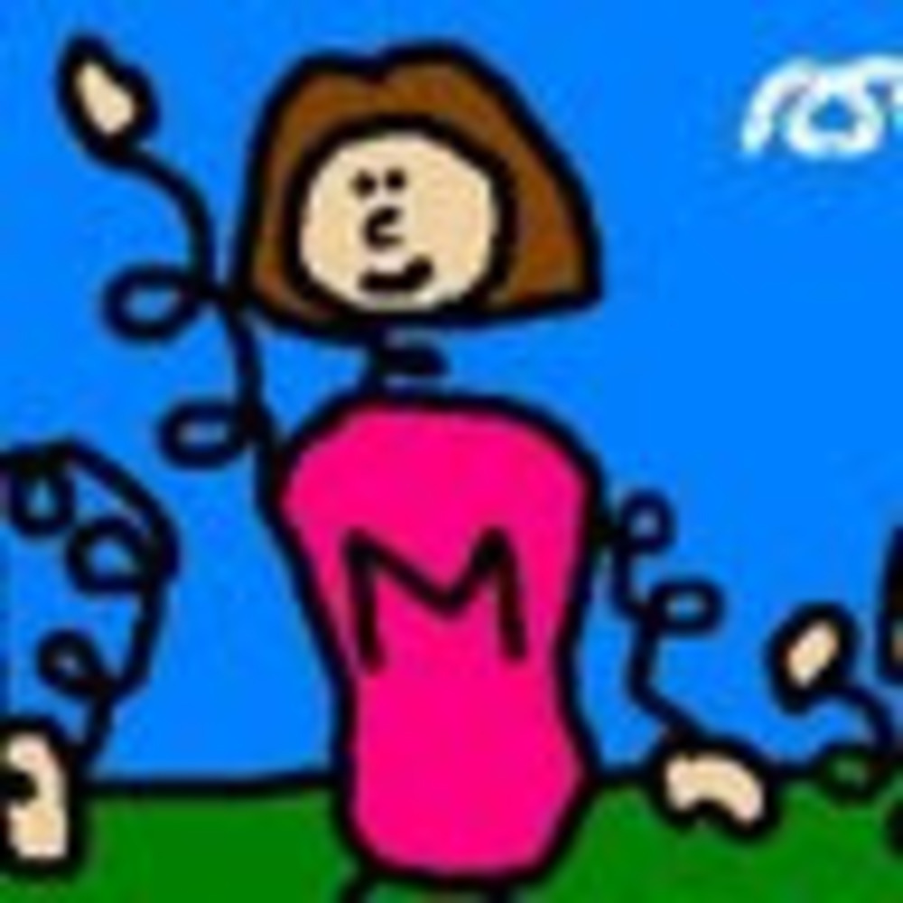 Meet your Posher, Jen